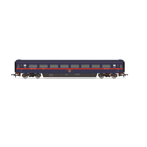 Hornby OO Gner Mk3 Trailer First (Tf) 41044 - Era 9