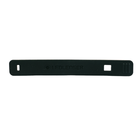 Ledlenser Mounting Strap for Charging Station Type E and F Poly Bag