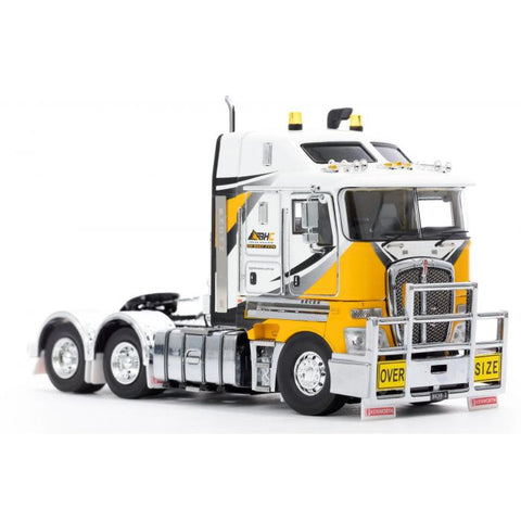 Drake Collectibles 1/50 K200 Truck Big Hill Cranes 2.3m Cabin