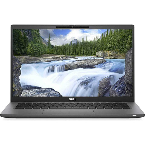 Dell Latitude 7420 Intel i7 1165G7 2.80GHz 16GB RAM 256GB SSD 14" Touch Win 11 [~Refurbished: Very Good]