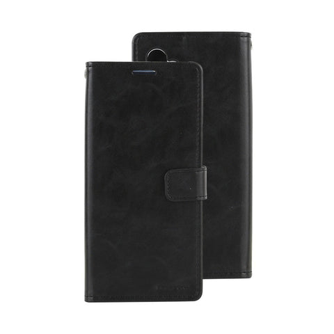 BlueMoon Diary for Samsung Galaxy A32 5G  (Black)