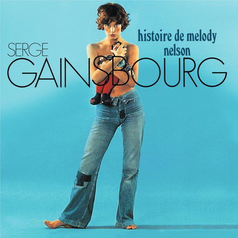 L'Histoire de Melody Nelson (Import)
