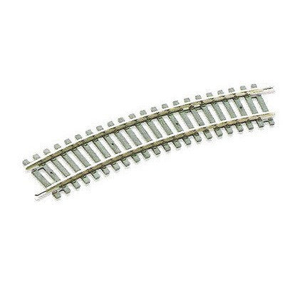 OO/HO 1 Radius Standard Curve B36