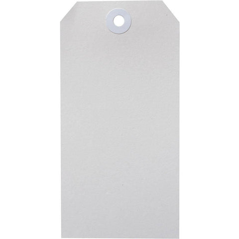 Avery 16160 Shipping Tag Size 6 134x67mm Box of 1000 (White)