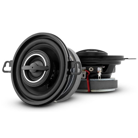 Black Diamond DIA-35.2 3.5" 2-Way 4-Ohm 60W Coaxial Speakers