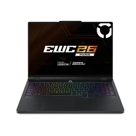 Lenovo Legion Pro 5i Gen 10 16" WQXGA IPS Core i9 14900HX 24GB RAM 1TB RTX 5070 Gaming Laptop - Eclipse Black