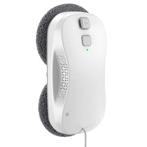 Magivaac Robot Window Cleaner with Smart App & Remote Control