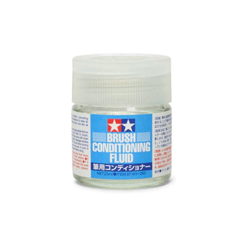 Tamiya Brush Conditioning Fluid