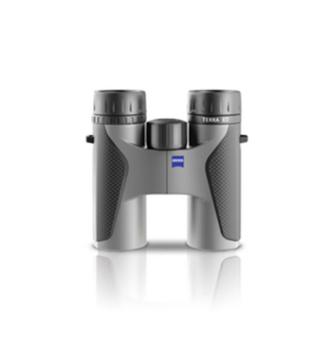 Zeiss Terra ED 8x32 Binoculars (Black)