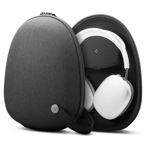 Spigen AirPods Max 1/ 2 Klasden Pouch Case (Charcoal Grey)