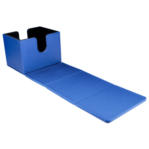 Ultra Pro: UP15913 Vivid Alcove Edge (Blue)