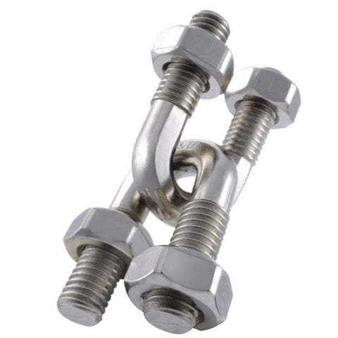 Hanayama Huzzle: Level 4 Cast U&U