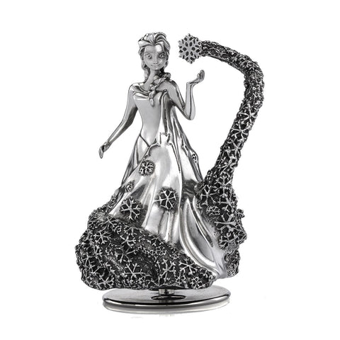 Disney Elsa Musical Carousel