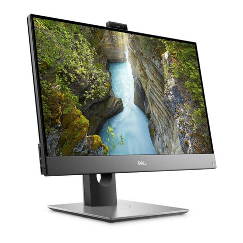 Dell OptiPlex 7410 AIO Intel i5 13500T 4.60GHz 16GB RAM 256GB SSD 24" Touch Wi-Fi Win 11 [~Refurbished: Very Good]