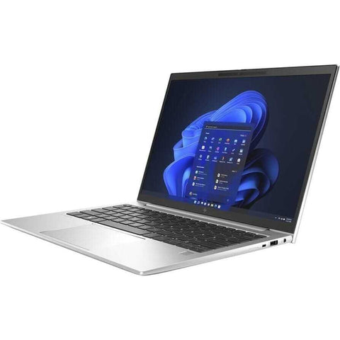 HP EliteBook 830 G9 Intel i7 1255U 4.70GHz 16GB RAM 256GB SSD 13.3" WUXGA Win 11 [~Refurbished: Very Good]
