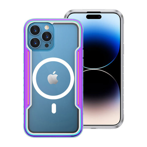 Redefine Shield case for iPhone 15 Plus - Gradient, MagSafe