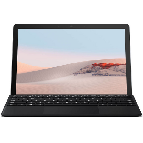 Microsoft Surface Go 2 10" 2-in-1 m3-8100Y 128GB 8GB RAM 4G LTE w/Keyboard [~Refurbished: Very Good]