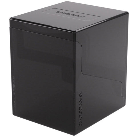 Gamegenic Bastion Deck Box 100+ XL Cards (Black)