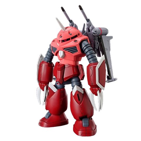 Bandai Hg 1/144 Z'gok (Seed Freedom Ver.)