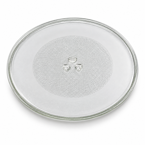 LG Microwave Glass Turntable Tray Plate MJS47373302 -
