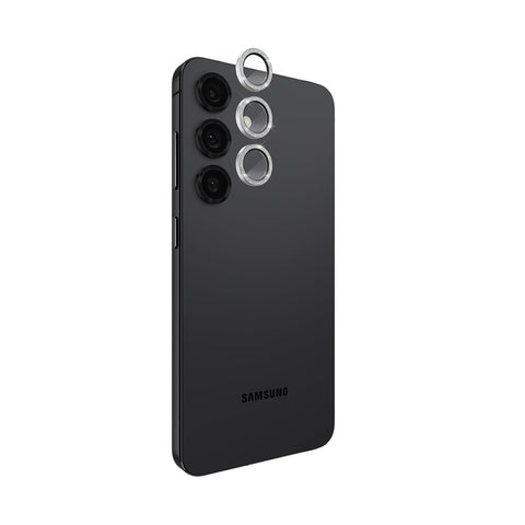 CASE MATE Aluminium Ring Lens Protector  for Samsung Galaxy S25 (Twinkle)