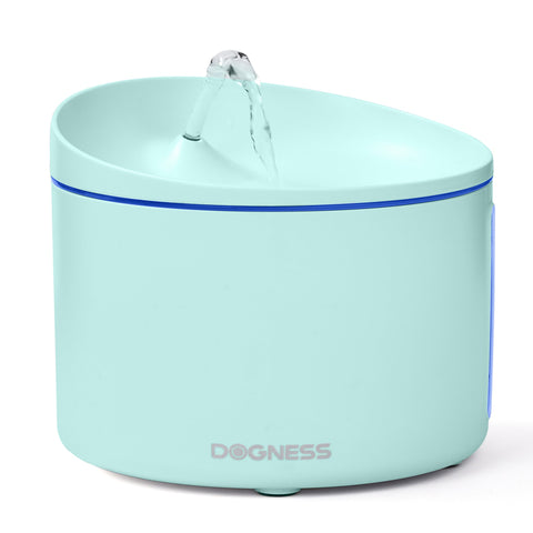 Dogness Water Fountain Plus 3.2L (Mint)