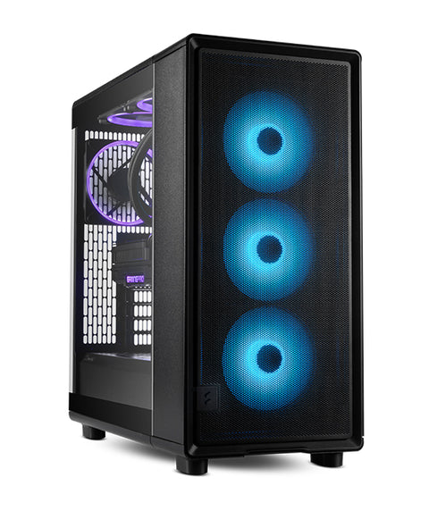 Scorptec Chimera | AMD Ryzen 7 | NVIDIA GeForce RTX 5080 | Gaming PC