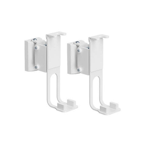 Goobay 2-Pieces Speaker Wall Mount Sonos One (White)