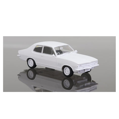 DDA 1:24 Scale Holden LC Torana GTR Model Car Kit