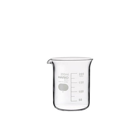 Hario SCI Beaker - Short 200ml