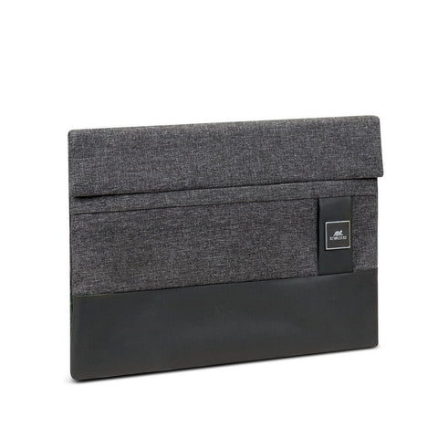 Rivacase 8803 Laptop Sleeve Carry Case 13" (Black)