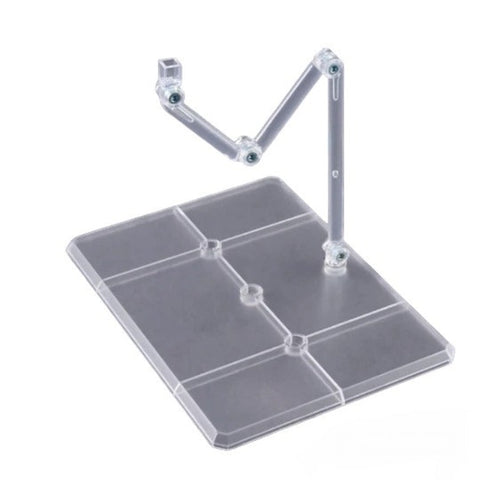 Bandai Action Base 8 (Clear Color)