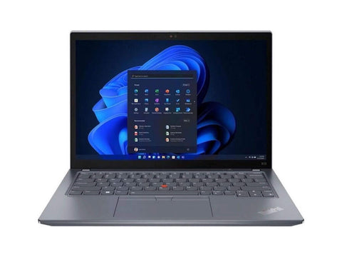 Lenovo ThinkPad X13 Gen 3 Intel i5 1235U 4.40GHz 16GB RAM 256GB SSD 13.3" Touch Win 11 [~Refurbished: Very Good]