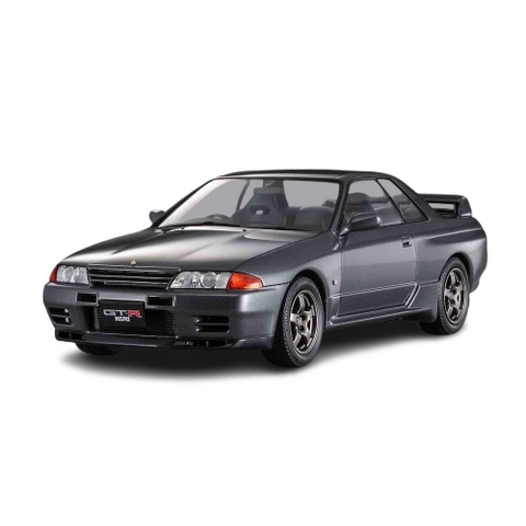 Hasegawa 1/24 Nissan Skyline GT-R Nismo (BNR32) 1990