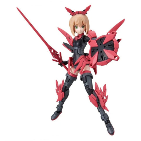 Bandai 30MS Option Parts Set 2 Flight Armor
