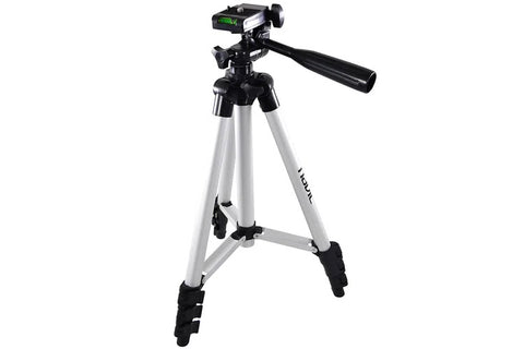 Havit Aluminium Lightweight Alloy Adjustable Camera Tripod