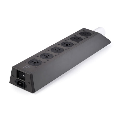 iFi PowerStation 6-Way Noise Isolating Power Board