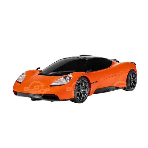 Scalextric 1/32 GMA T.50 Orange