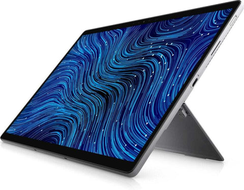 Dell Latitude 7320 Detachable Intel i5 1140G7 1.10GHz 16GB RAM 256GB SSD 13.3" Win 11 [~Refurbished: Very Good]
