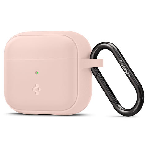 Spigen Airpods 3 Silicone Fit Case (Pink)