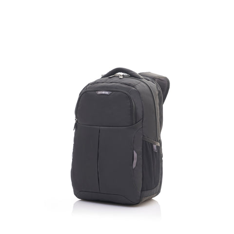 Samsonite Albi Laptop Backpack N5 (Black/Grey)