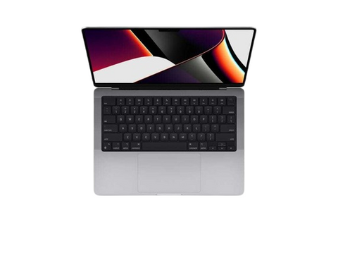 Apple MacBook Pro 14" 2021 M1 Pro 512GB 14" [~Refurbished: Very Good]