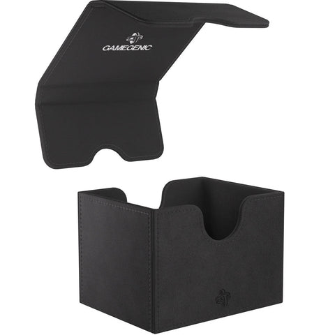 Gamegenic Sidekick 100+ XL (Black)