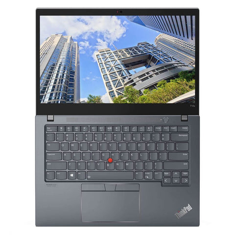 Lenovo ThinkPad T14s Gen 2 Intel i7 1185G7 3.00GHz 32GB RAM 512GB SSD 14" FHD Win 11 [~Refurbished: Very Good]