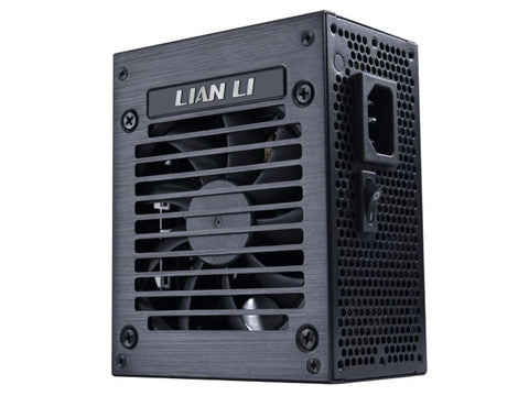 Lian Li SP V2 Gold 850W Fully Modular SFX Power Supply (Black)