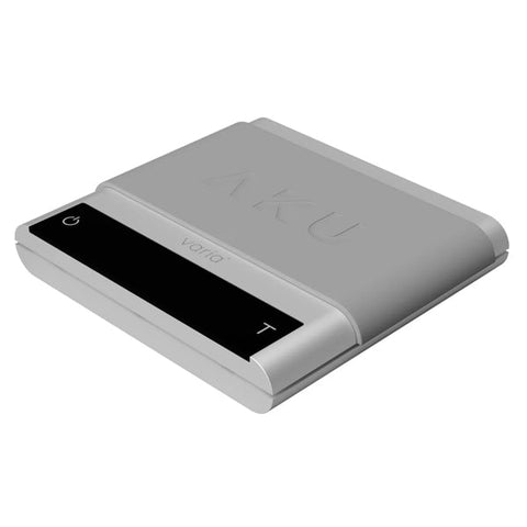 Varia AKU Scale - Silver