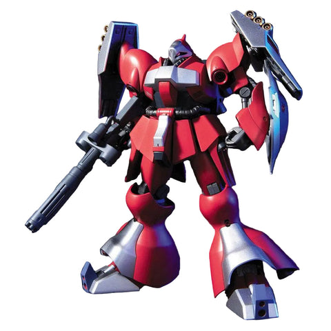 Bandai Hguc 1/144 Jagd Doga (Quess)