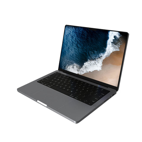 Apple MacBook Pro 14-inch 2021 M1 Pro 16GB RAM 1TB (Space Grey) [~Refurbished: Excellent]