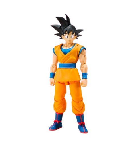 Tamashii Nations S.H.Figuarts Son Goku -Daima-