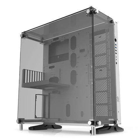 Thermaltake Core P5 ATX Wall Case (Snow)